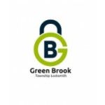 Green Brook Township Locksmith, Green Brook Township, logo