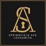 Springfield Ave Locksmith Corp, Summit, logo