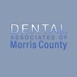 Dental Associates of Morris County, New York, 徽标