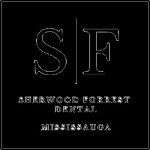 Sherwood Forrest Dental - Mississauga, Mississauga, logo