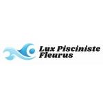 Lux Pisciniste Fleurus, Fleurus, logo