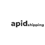 Rapidauto shipping, silverton, logo