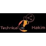 Technical Hakim, Kathmandu, logo