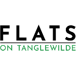 Flats on Tanglewilde, Houston, logo