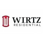Wirtz Residential, Chicago, logo
