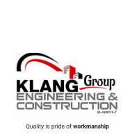 Klang Group Engineering & Construction, Klang Klang Group Engineering & Construction, Klang