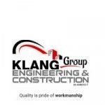Klang Group Engineering & Construction, Klang, logo