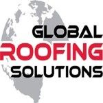 Global Roofing Solutions, Wichita, KS, logo