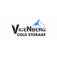 Vice N Berg Cold Storage, Toronto Vice N Berg Cold Storage, Toronto