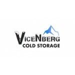 Vice N Berg Cold Storage, Toronto, logo