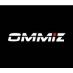 Ommiz Industry, Sialkot, logo