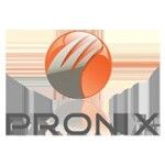 Pronix Inc - Digital IT Solutions and Services, Novena, logo