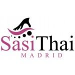 SasiThai Madrid Masaje Tailandés, Madrid, logo