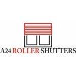 A24 Roller Shutters, Heywood, logo