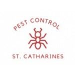 Pest Control St Catharines, St Catharines, logo