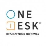 OneDesk Singapore, Singapore, logo