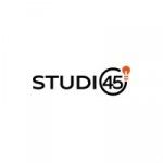 Studio45 SEO Company in Ahmedabad, Ahmedabad, logo