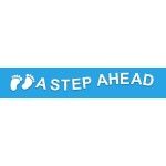 A Step Ahead Childcare & Education Center, Bellevue, logo