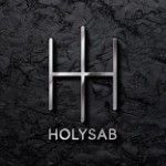 Holysab Ltd, Chelmsford, logo