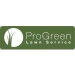 ProGreen Lawn Service, Savage, logo