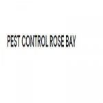 Pest Control Rose Bay, Rose Bay, logo
