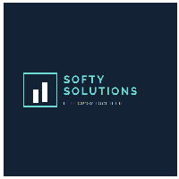 Softy Solutions [Software House Company], Sialkot
