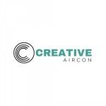 Creative Aircon, Mumbai, logo