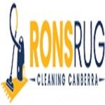 Rons Rug Cleaning Canberra, Canberra, logo