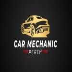 Car Mechanic Perth, Perth, logo