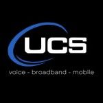 Ultimate Broadband, Port Macquarie, logo