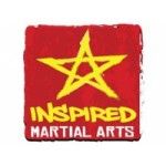 Inspired Martial Arts Hampton, Peterorough, logo