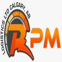 Revolutions Per Minute Logistics, Calgary Revolutions Per Minute Logistics, Calgary