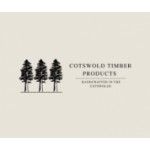 Cotswold Timber Products, Tewkesbury, logo