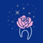Roseroot Dental, Des Plaines, logo
