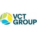 VCT Group, Kitchener, logo