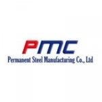 Permanent Steel Manufacturing Co.,Ltd, changsha, logo