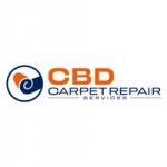 CBD Carpet Repair, Adelaide, logo