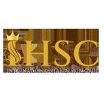 ihsclinics, Hyderabad, logo
