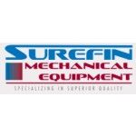Surefinmechanical: Heat Exchangers Manufacturers, Lancaster, logo