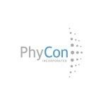 PhyCon Incorporated, Oklahoma City, logo