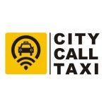 City Call Taxi, Hosur, logo
