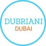 Dubriani, Dubai Marina, Dubai Dubriani, Dubai Marina, Dubai, logo