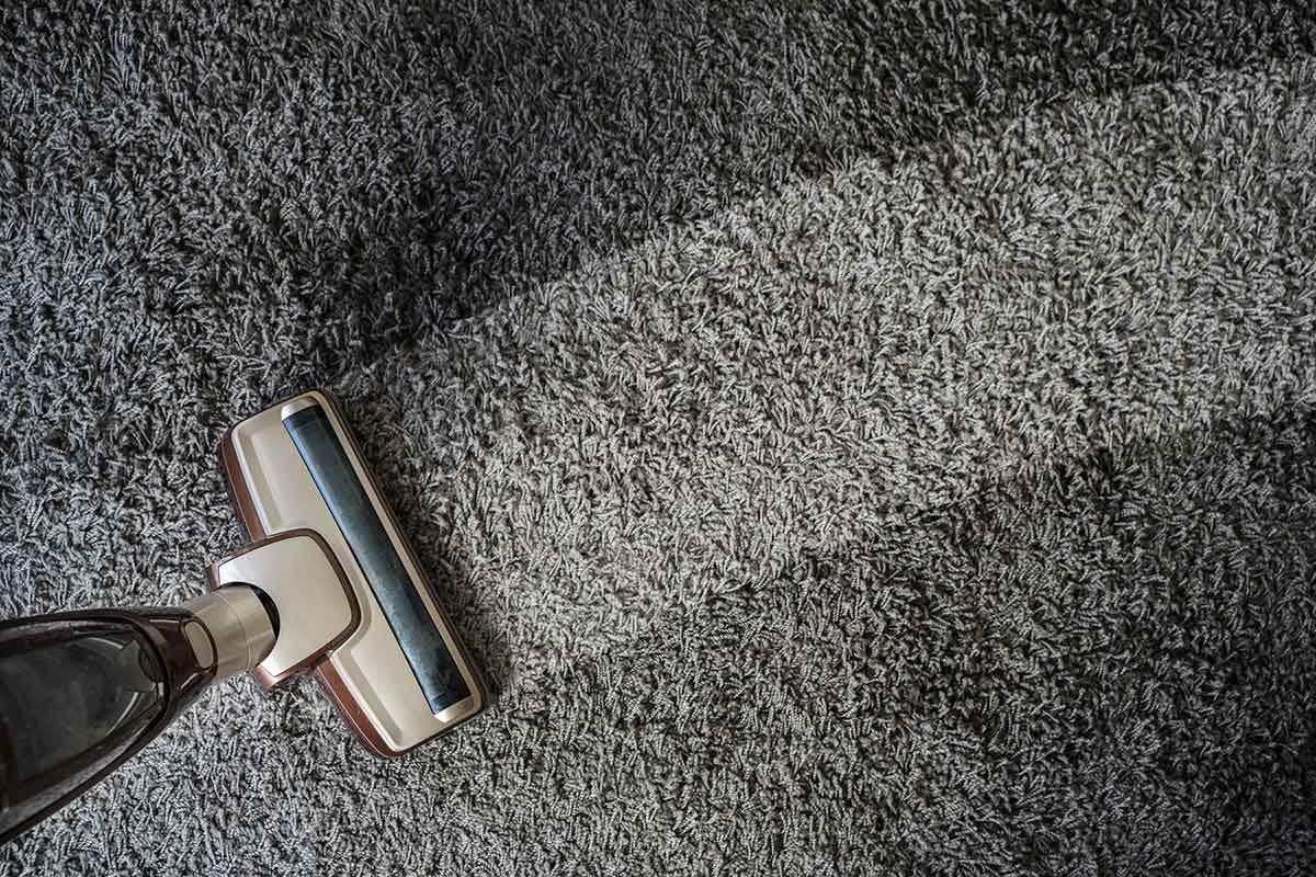 We Do Carpet Cleaning Melbourne, Melbourne