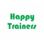 Happy Trainers, Brampton, logo