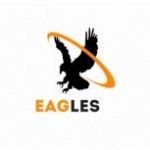 Eagles Connections, Narok, logo