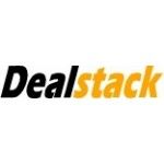 Dealstack, Nagpur, logo