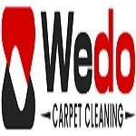 We Do Carpet Cleaning Brisbane, Brisbane, logo