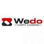 We Do Carpet Cleaning Canberra, Barton, logo