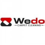 We Do Carpet Cleaning Perth, Perth, logo