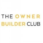 The Owner Builder Club, Buddina, logo
